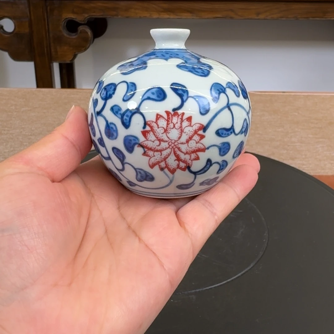 景德镇陶瓷艺术品