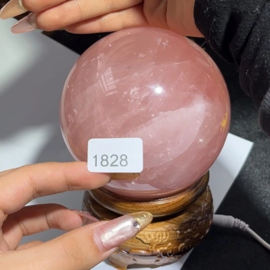 【闪购商品】水晶大型摆件（非配饰）未镶嵌J***y