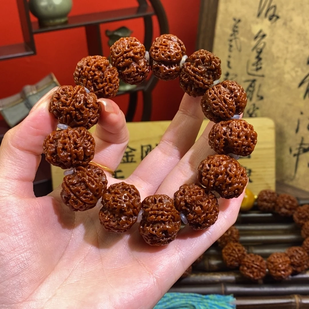 吊坠金刚菩提235. Su