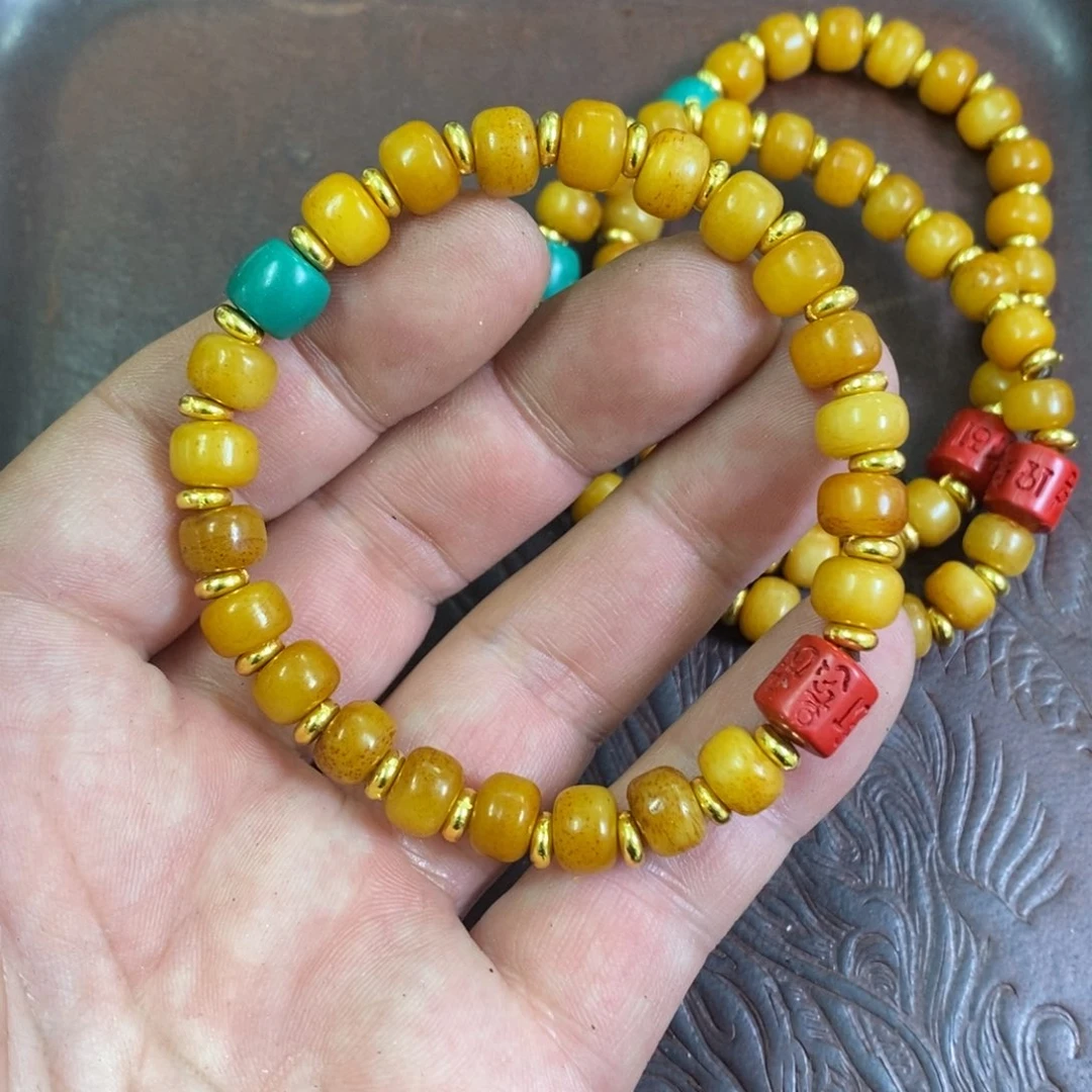 手串/手链驼骨配饰107