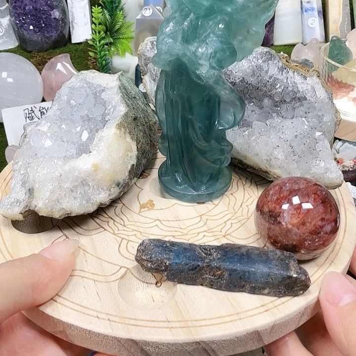 石材熬夜的神专属