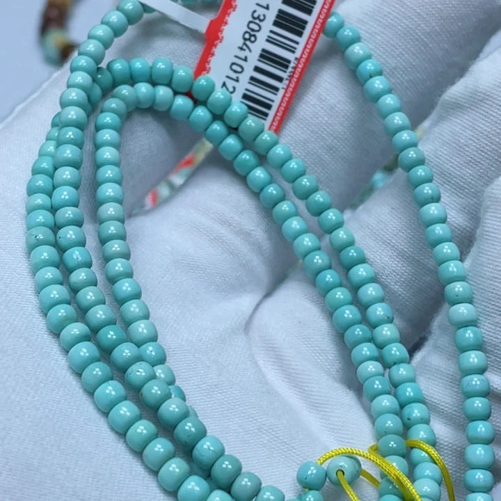 未镶嵌绿松石其他