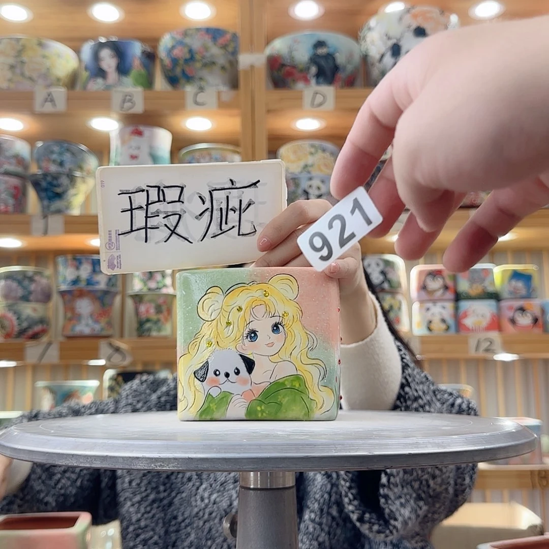 瓷片瑕疵瑕疵瑕疵瑕疵