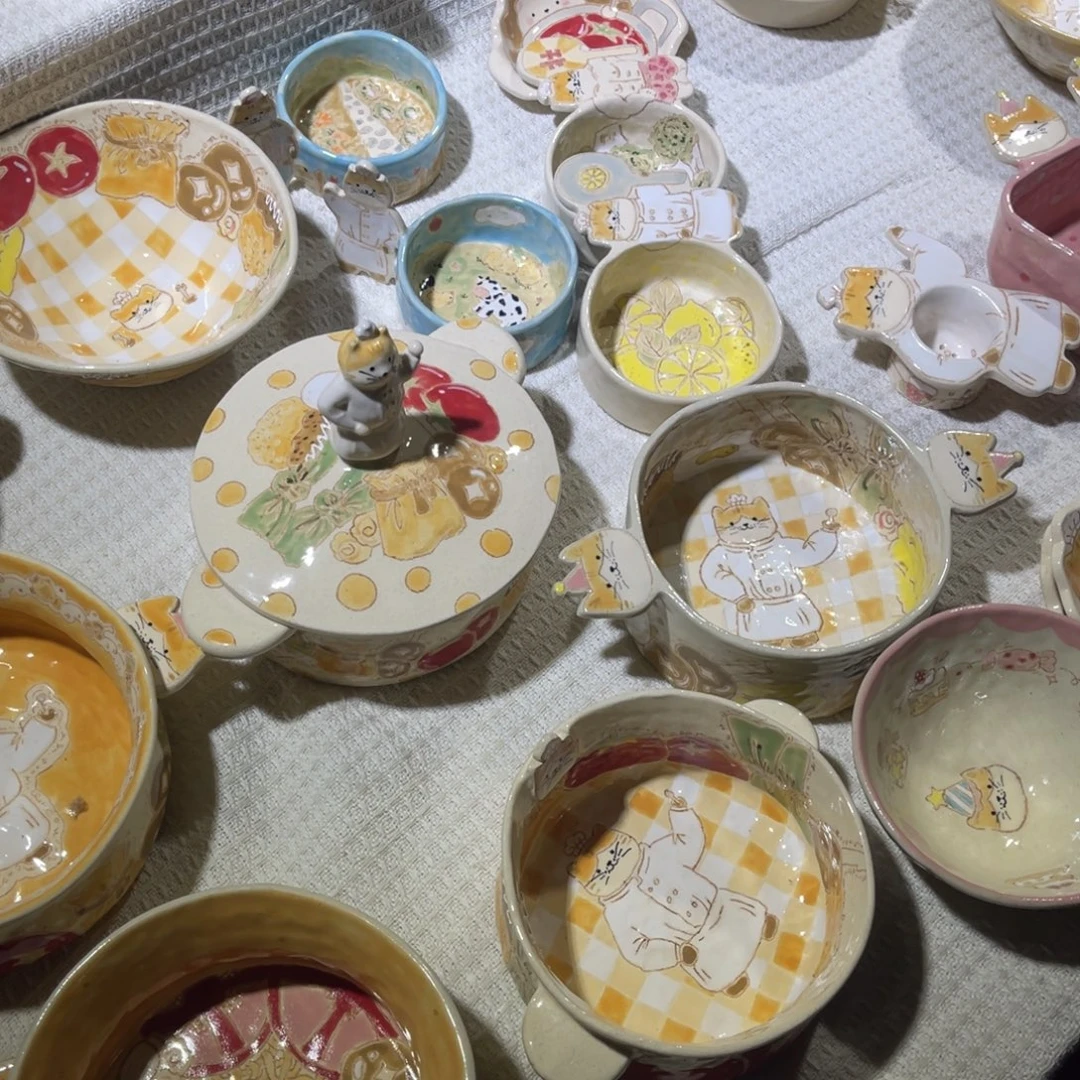 陶瓷哈哈哈哈哈哈哈