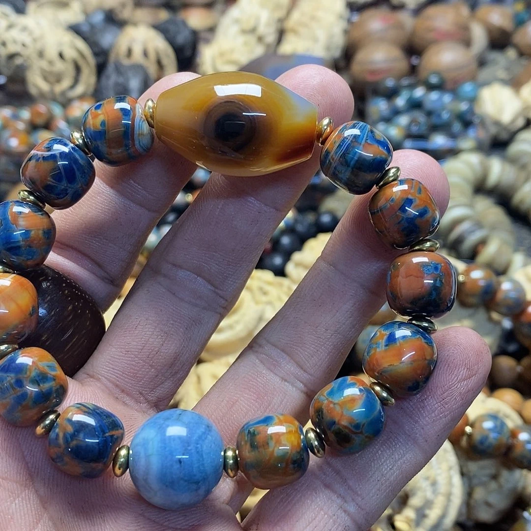 吊坠橄榄核M**H文化交流