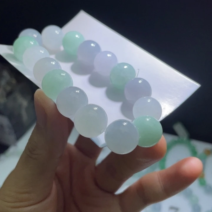 未镶嵌定制翡翠翡翠