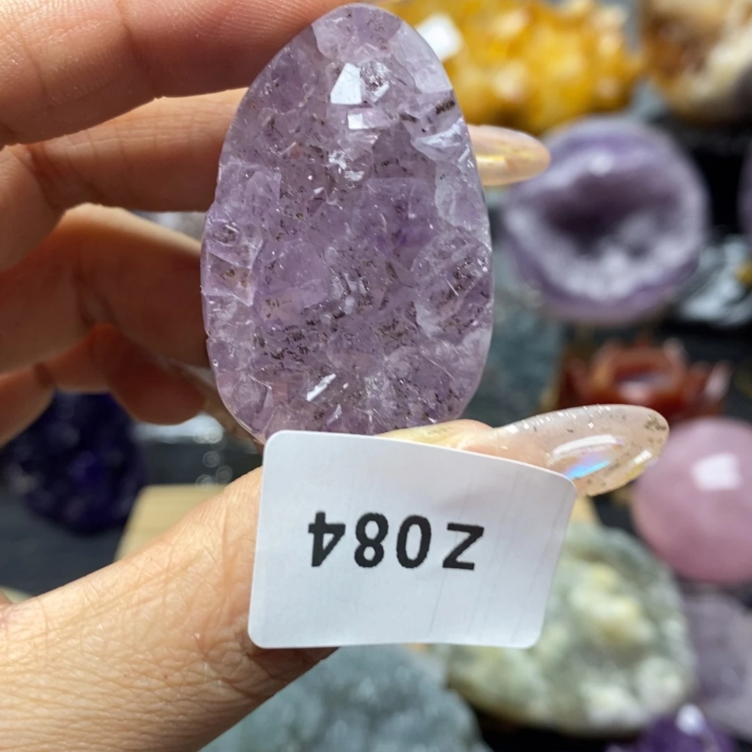 大型摆件（非配饰）未镶嵌水晶