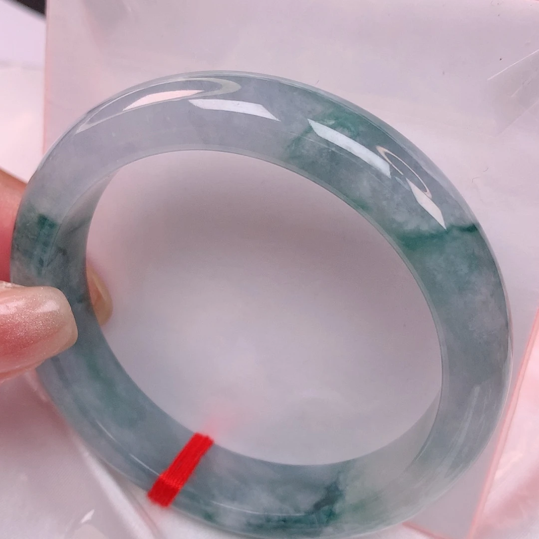【闪购商品】翡翠手镯未镶嵌56 翡翠手镯