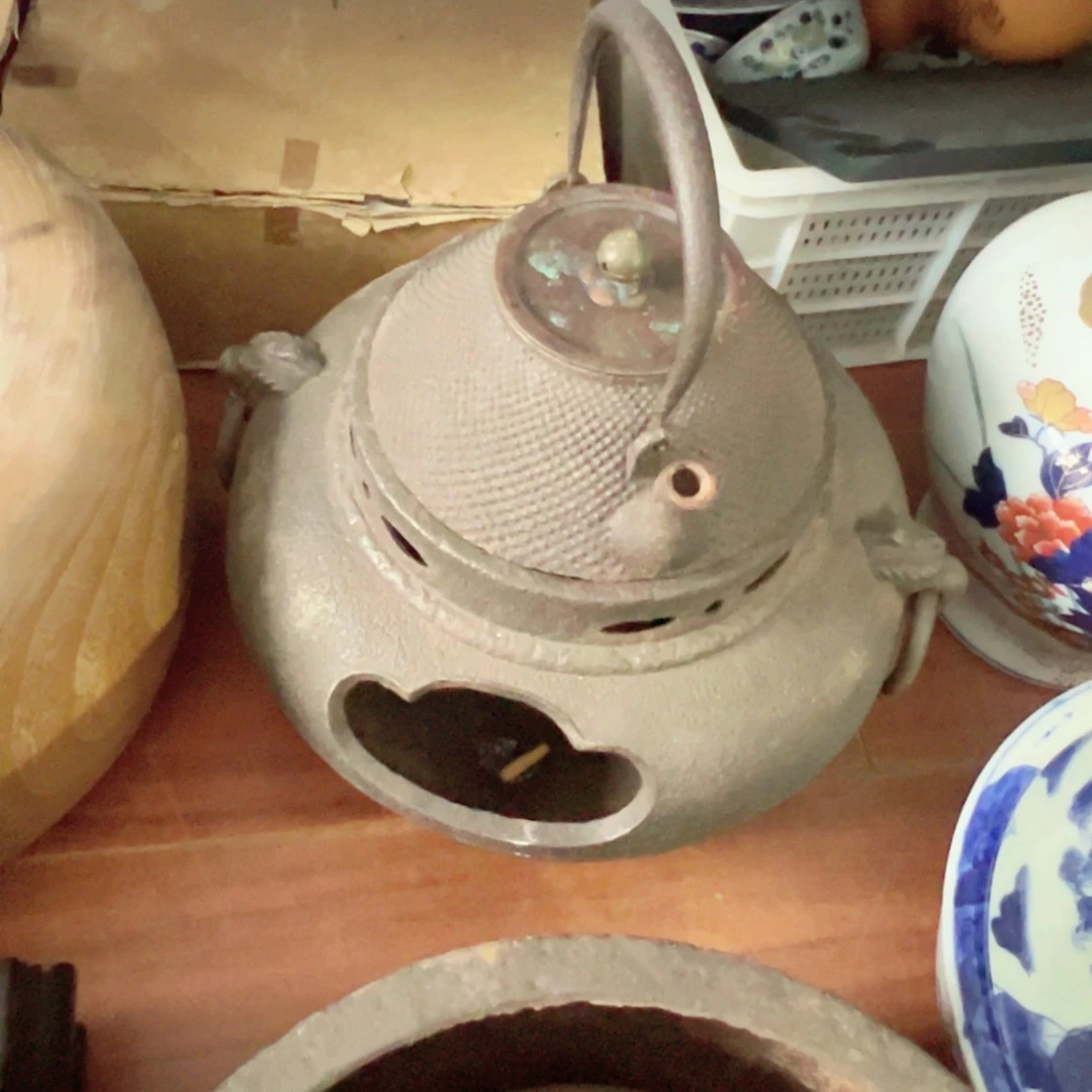 中古杂项，孤品，感谢支持