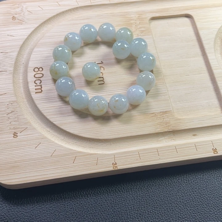 翡翠散珠翡翠散珠未加工