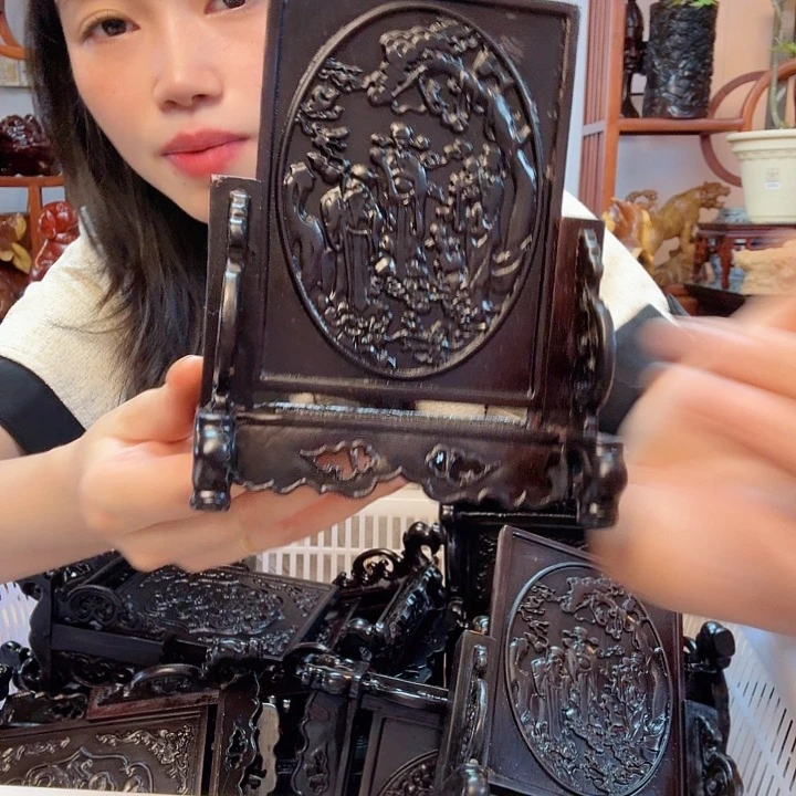 工艺品的生产及加工工艺