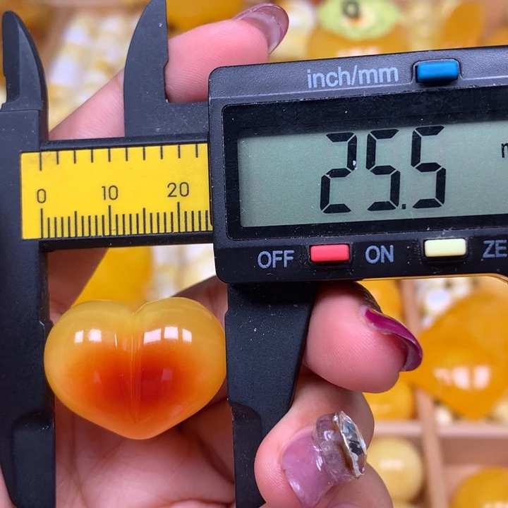 非金属配珠配饰520