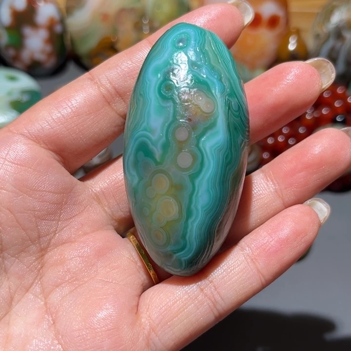 用***1未镶嵌颈饰玛瑙/玉髓