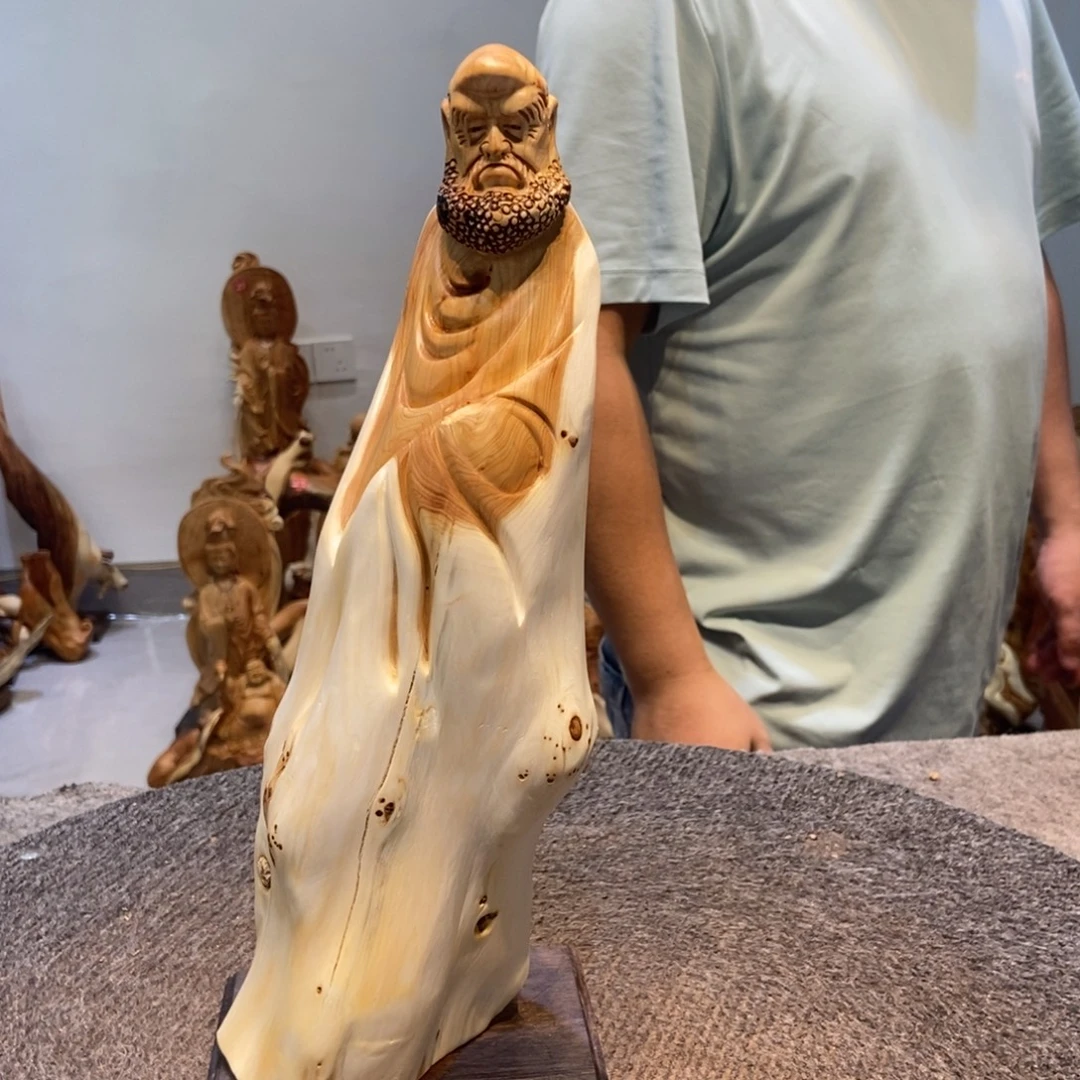 柏木（崖柏）进来点点关注哦