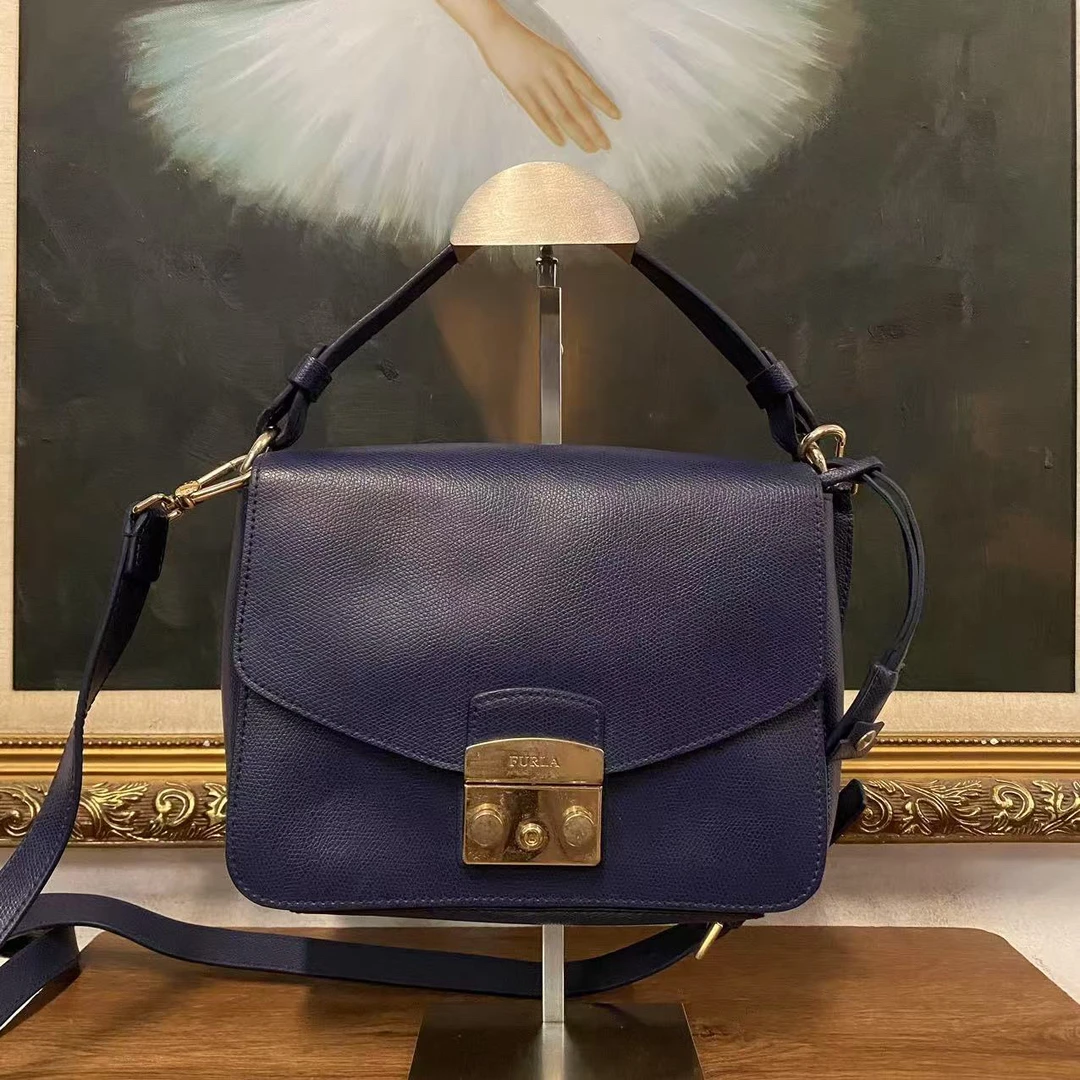 95新  furla斜挎包/001747