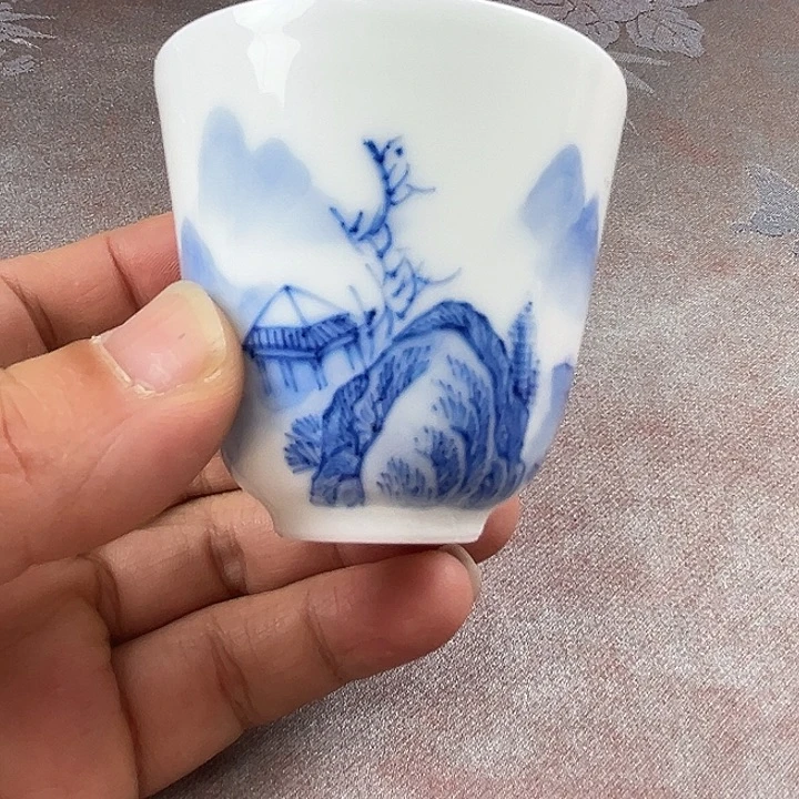 景德镇陶瓷工艺品