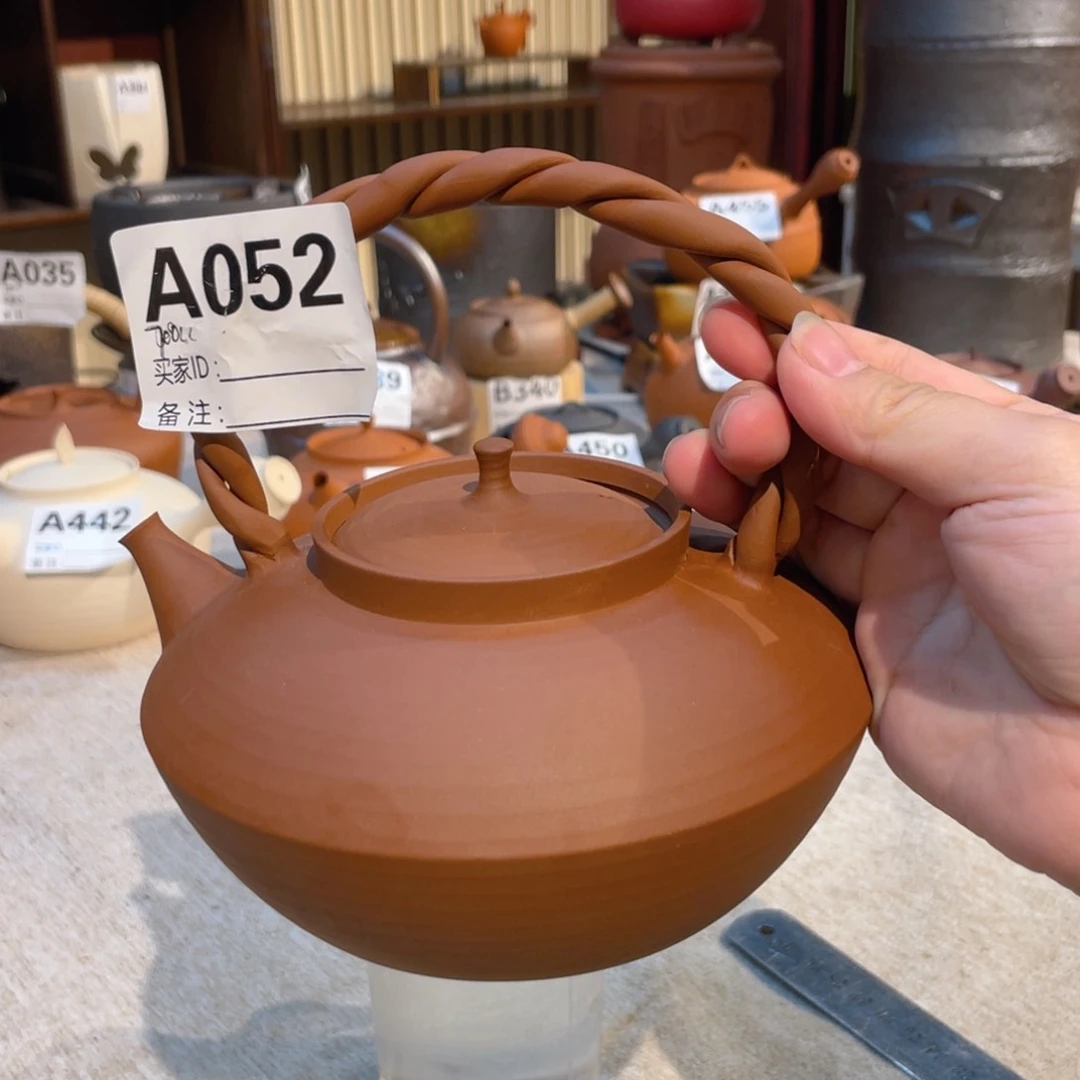 潮州手工制作工艺