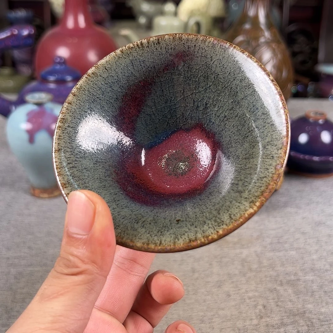 瓷片摆件摆件摆件摆件