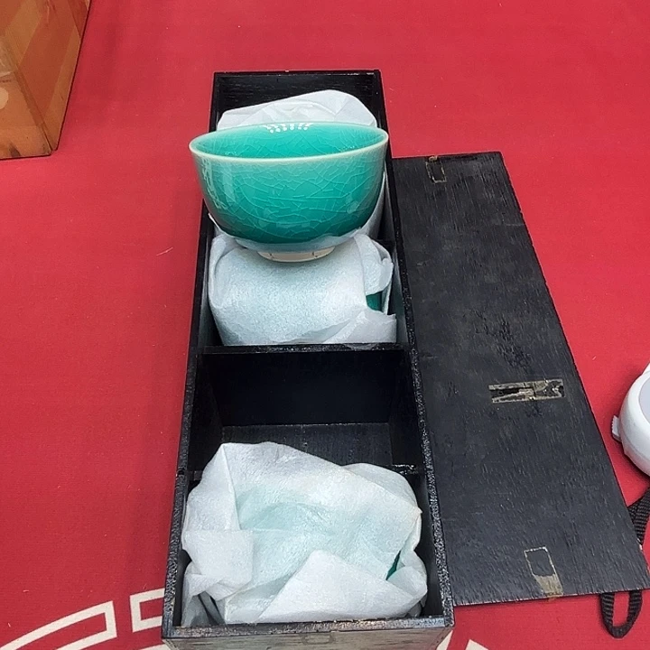 手工艺品琉璃9号商品