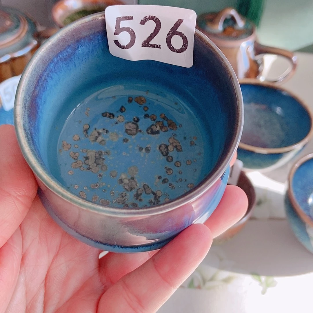 摆件原矿胎体原矿釉水