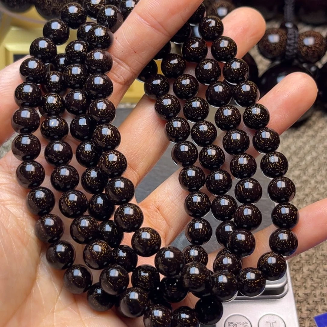 檀香紫檀（小叶紫檀）0.8 108满星