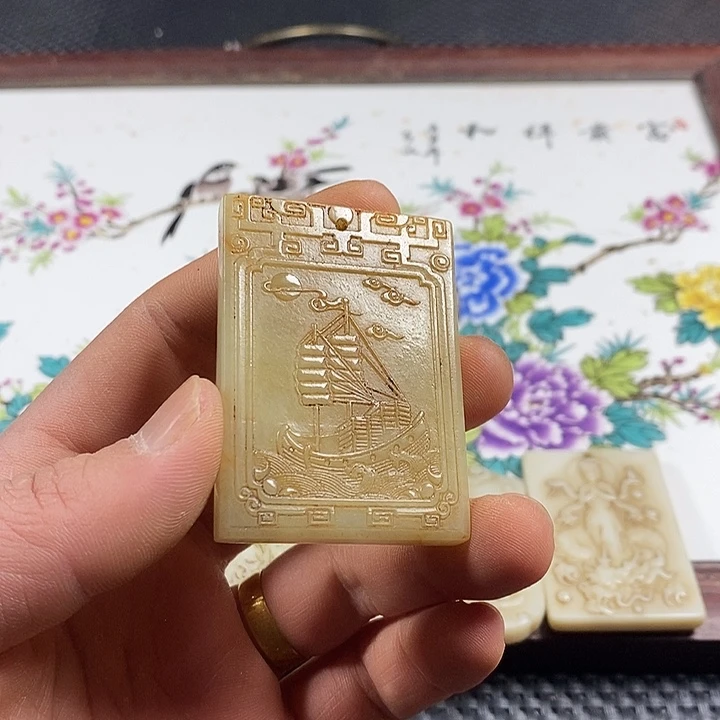 紫砂其他。