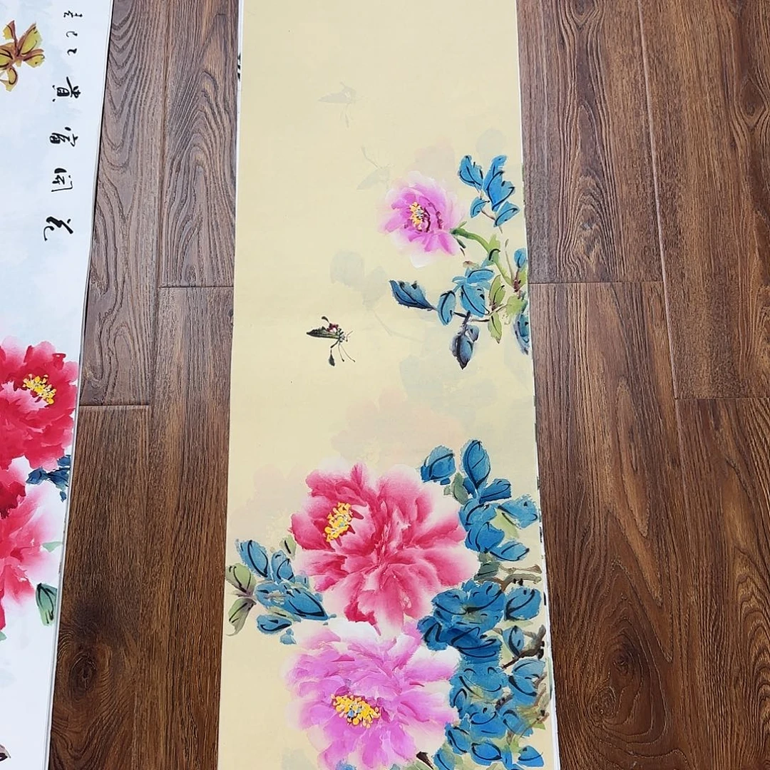 国画国画作品集一