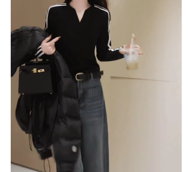 时尚潮流百搭精品女装zsx17834