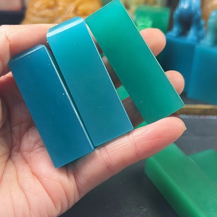 寿山石印石寿山石篆刻章