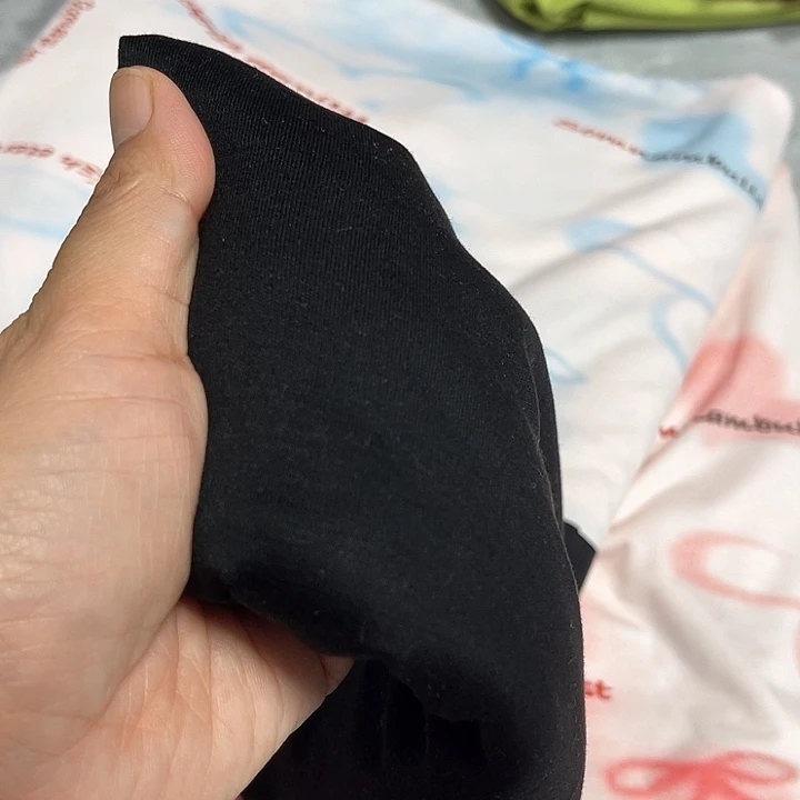 棉黑莫代尔2米包邮