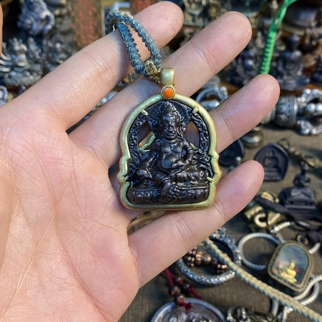 精品铜器摆件收收藏藏