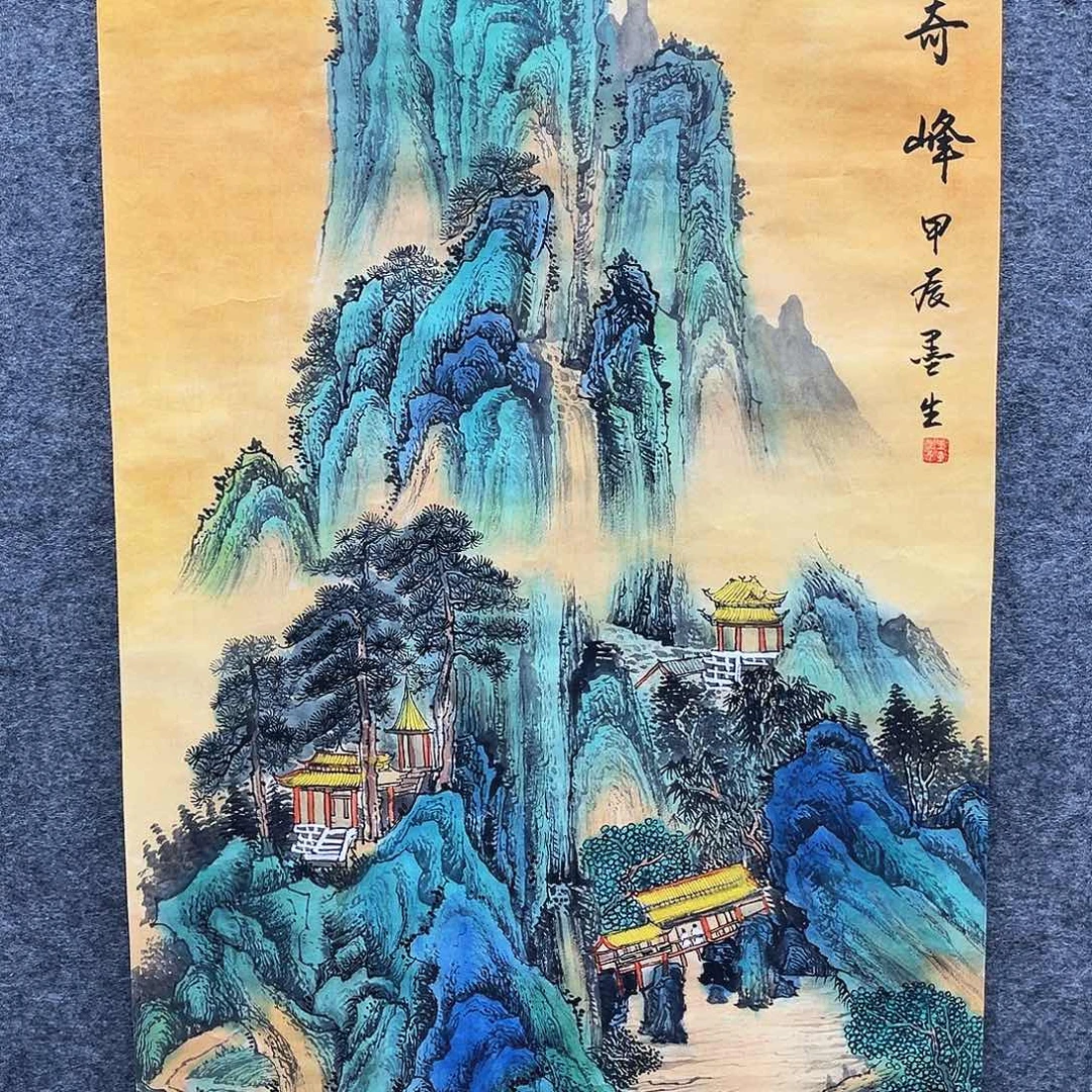 美术作品艺术作品2