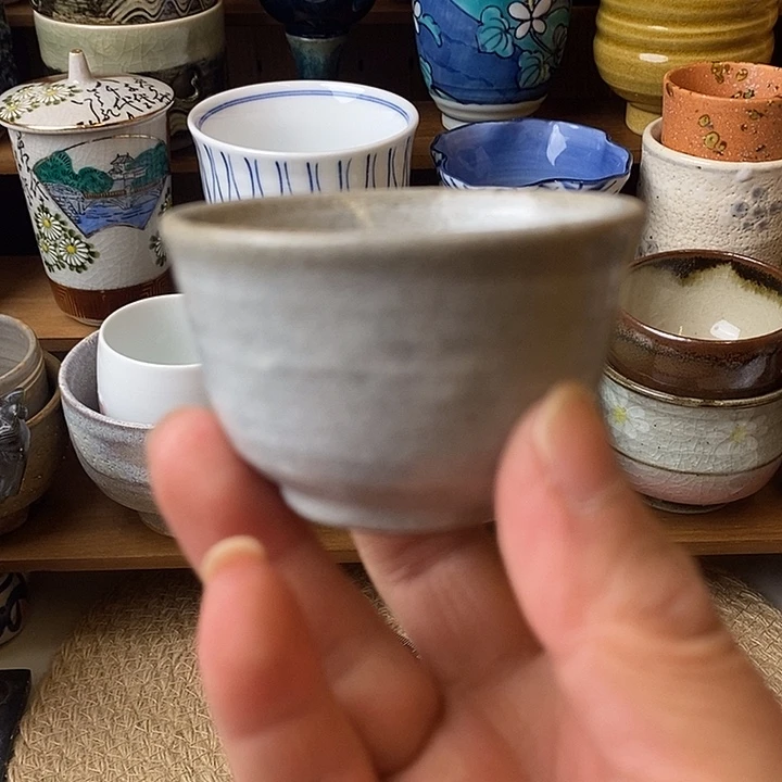 中古品默认微瑕满18包邮