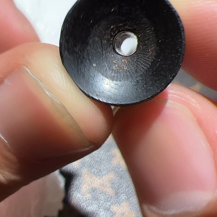 玻璃颈饰我是一只