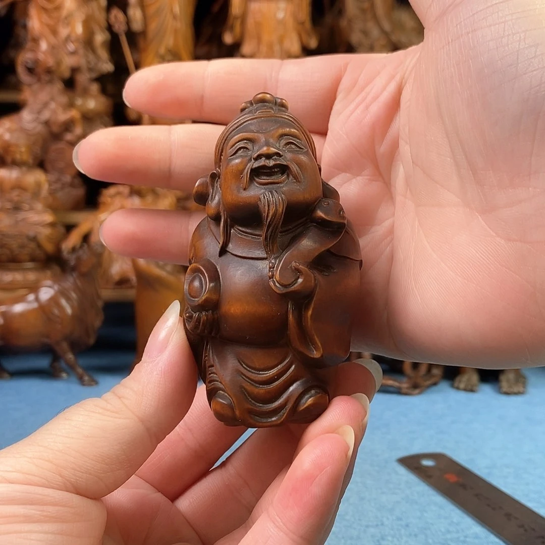 黄杨木小叶黄杨木工艺品