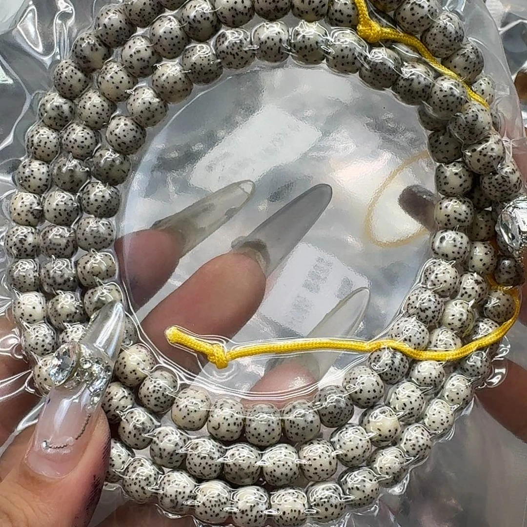 手串星月菩提239傲世卡姿兰大眼睛星月87-108
