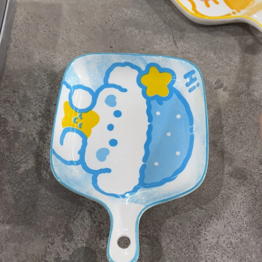 其他高温陶瓷釉下微瑕