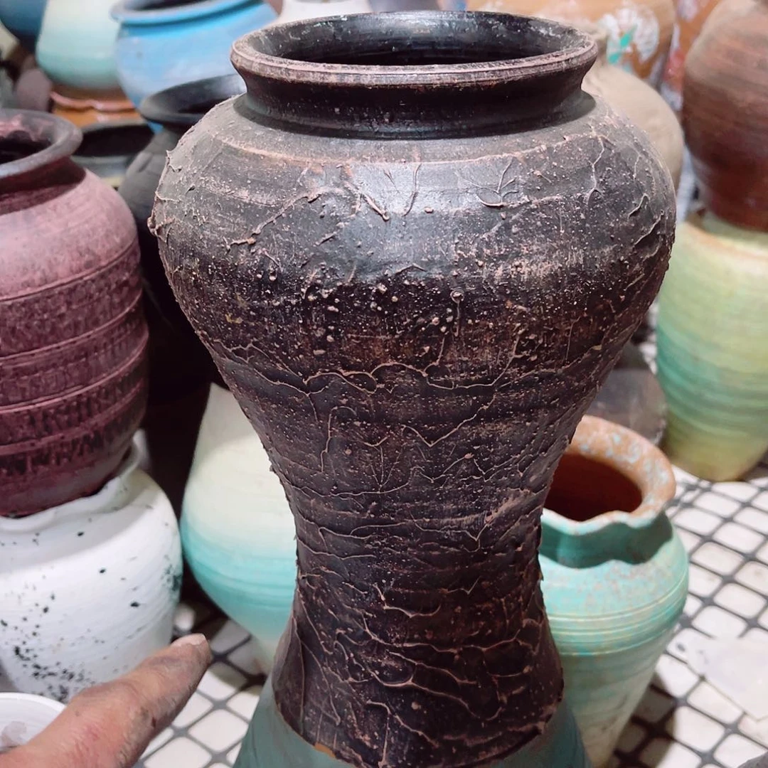 带孔口径13高度28微瑕