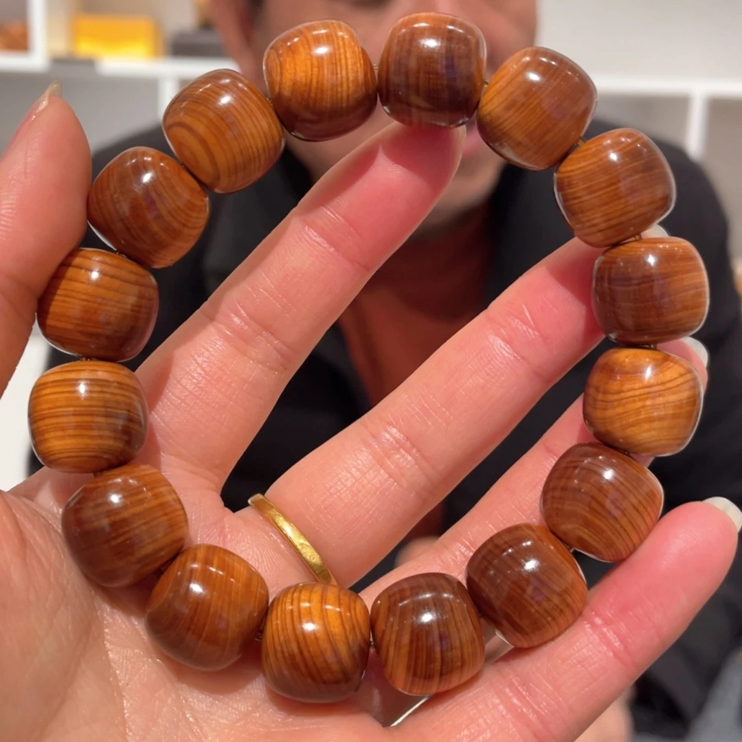【闪购商品】柏木（崖柏）1.5老型串