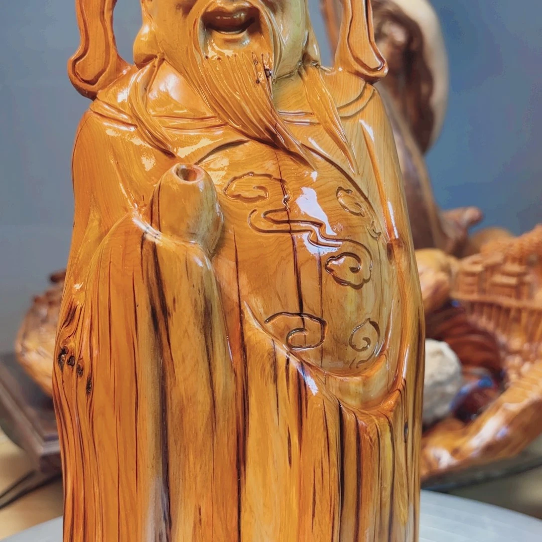 柏木（崖柏）崖柏摆件888888888