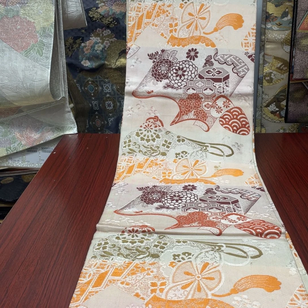 织绣西阵织西阵织