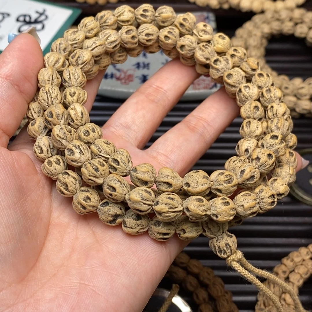 柏香籽/百香籽吊坠