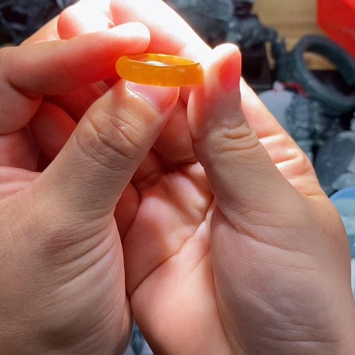 未镶嵌定制翡翠初****$毛