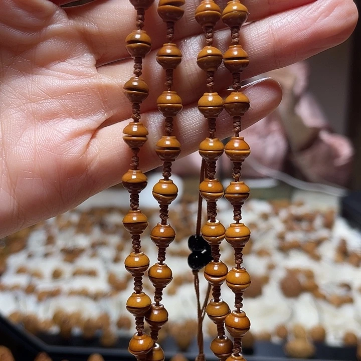 橄榄核手串/手链橄榄 橄榄