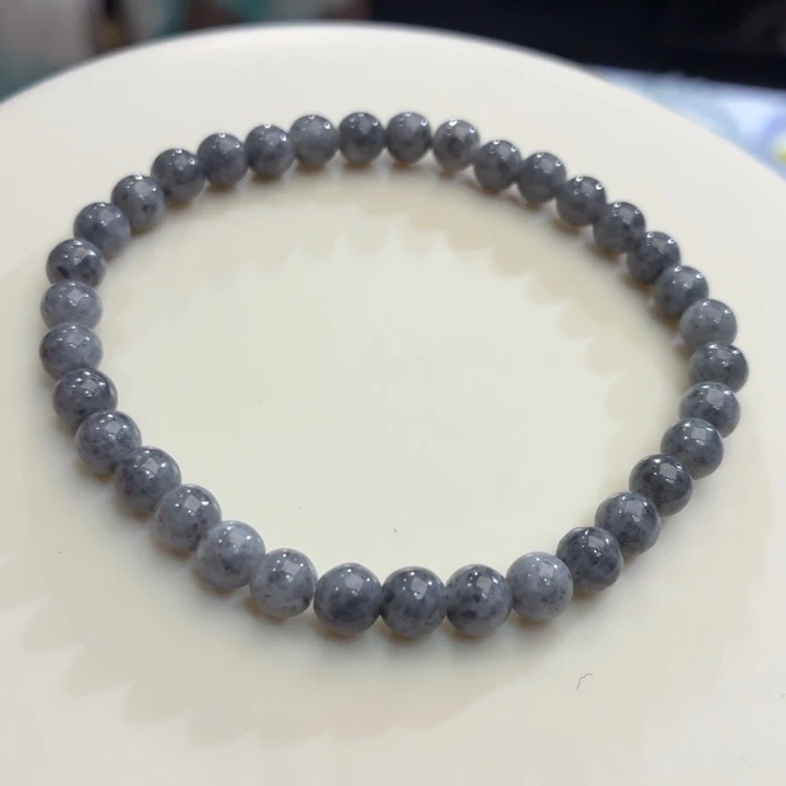 翡翠未镶嵌手链卡5.3福利款