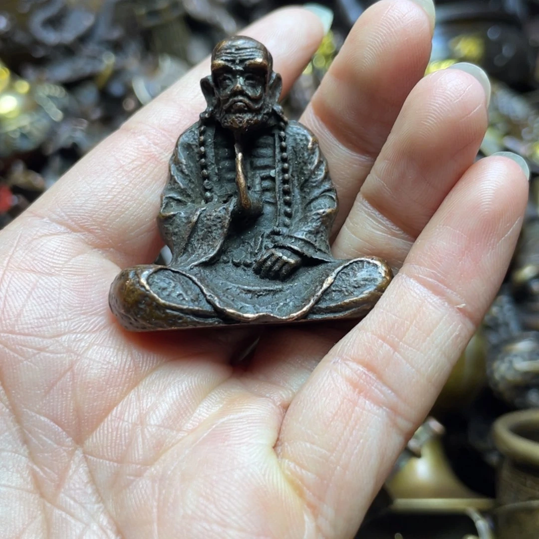 铜器摆件诚信经营