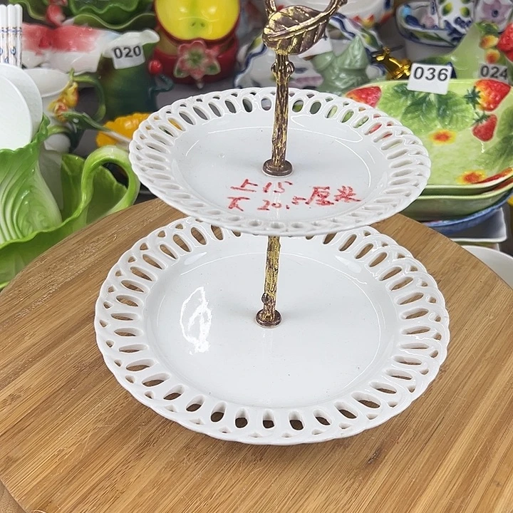 潮州创艺陶瓷餐具