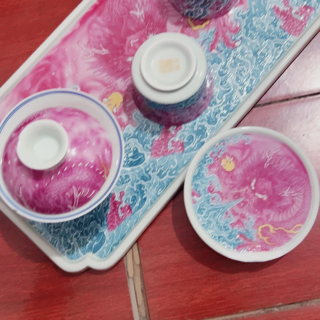 常***温瓷片景德镇陶瓷艺术价格