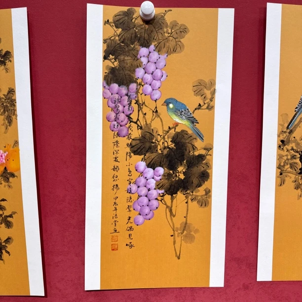 名家精品作品111