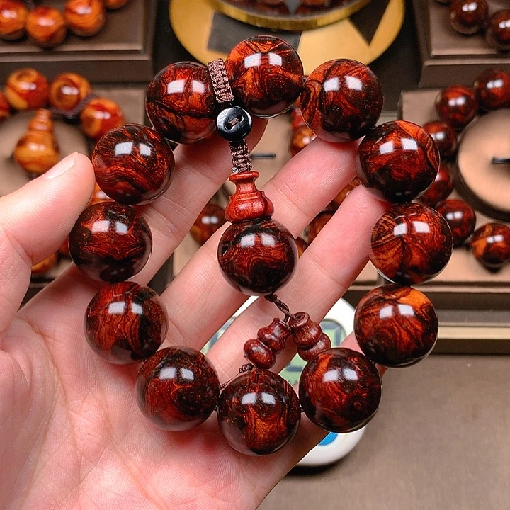 【闪购商品】黄花梨/降香黄檀2.0规格08W